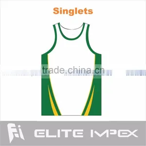 Girls Tank Tops thumbnail-1