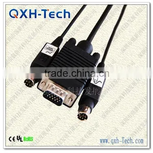 High Quality KVM Switch Cable thumbnail-1