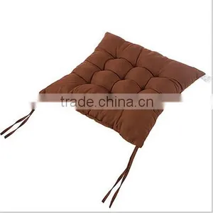 Cushion Cover With 2 Ties Rainbow Color thumbnail-2