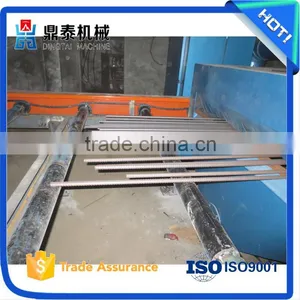 High Quality Rebar Shot Blasting Machine, Shot Blasting Machine thumbnail-4