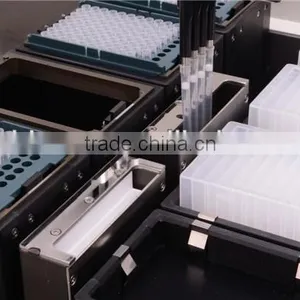 Robotic DNA PCR Automation thumbnail-1