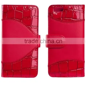 New Arrival pu Phone Case Cover for Htc Desire 620 thumbnail-1