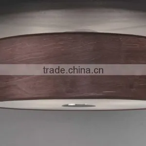 Wooden & Modern Kitchen Ceiling Lamp thumbnail-2