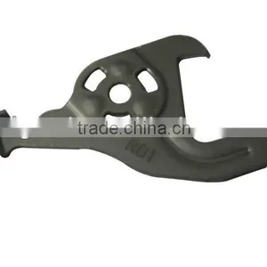 Auto Parts Volkswagen | Automotive Metal Parts | Dongguan Factory thumbnail-1