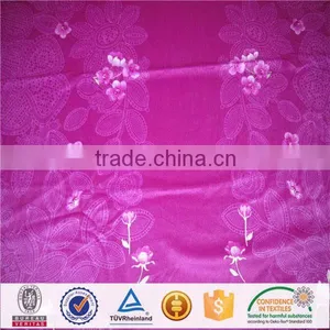 Polyester Fabrics Twill Velboa thumbnail-4