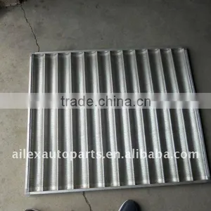 Hot Sale!stainless Steel Frame Baking Trays thumbnail-5