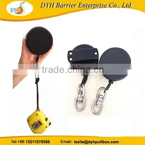 Anti-drop Retractable Safety Tool Tethers for Height Workers, Tool Lanyards for Harness,belt thumbnail-1