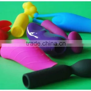 Silicone Parts and Components thumbnail-2