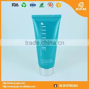 Packaging Companies Cosmetic Ideal Cream Plain Tube Packaging thumbnail-1