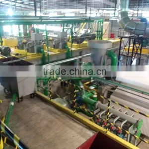 High Speed Automatic Toilet Tissue Paper Making Machine thumbnail-3