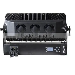 Architecture Lighting Wireless DMX 400W IP65 Outdoor LED Flood Light thumbnail-2