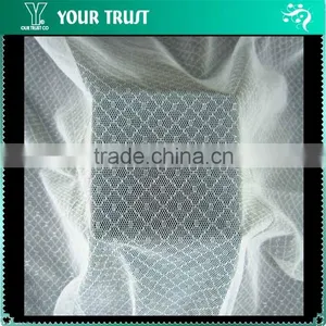 Avant-Garde Diamond 58 Inch Wedding Veil/Decoration 100% Nylon Fabric thumbnail-5