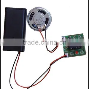 SHEZHEN OEM PCB ASSMEMBLY SERVICE thumbnail-6