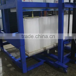 SINDEICE Direct Cooling Easy Handle Block Ice Machine thumbnail-3