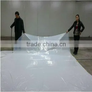 Big Size High Transparent Plastic Packaging thumbnail-1