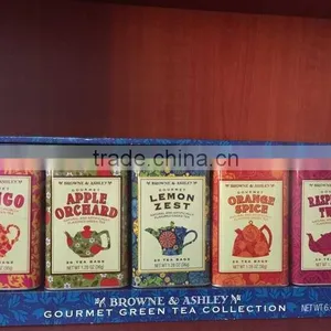 Orange Tea thumbnail-1