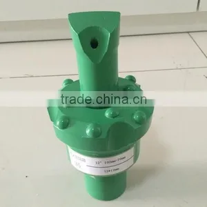 Fastest Drilling Pilot Adapter Reaming Bit thumbnail-1