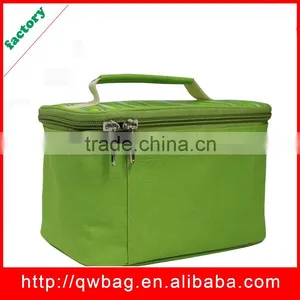 Customized Oxford Fabric Insulating Food Cooler Bag thumbnail-1