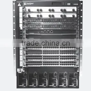 Juniper EX8200 Ethernet Switch EX8216 EX8208 EX8208-BASE-AC EX8216-BASE-AC EX8216-REDUND-AC EX8208-REDUND-AC thumbnail-3