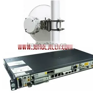 HUAWEI RTN 900 Series IP Microwave Radio RTN 910 RTN 950 RTN 980 thumbnail-1