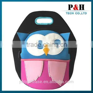 Promotional Cooler Bag With the Cheapest in China Market/neoprene Cooler thumbnail-1
