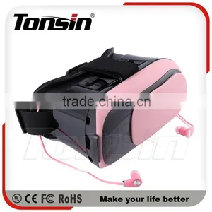 New Technology Xnxx 3d vr Headset Virtual Reality, HD Viewing VR Box Headsets Wholesale Supplier's Choice thumbnail-6