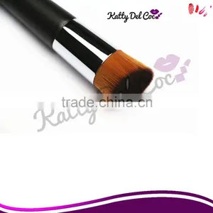 Tarte Makeup Brush Set Wholesale With Best Quality Foundation Brushes thumbnail-4