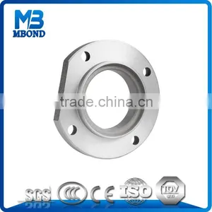 High Quality Truck Parts Gearbox Output Shaft Rear End Cover thumbnail-1
