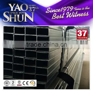 37*37 gi Square Rectangular Pipe thumbnail-3