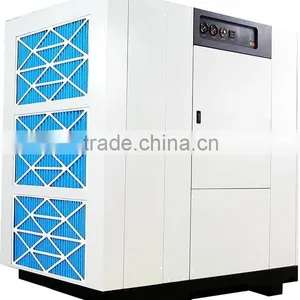 100HP INDUSTRIAL SCREW AIR COMPRESSOR(GS-0221R) thumbnail-1