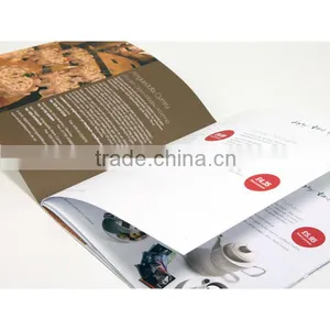 Pamphlet Brochure Catalogue Printing thumbnail-1