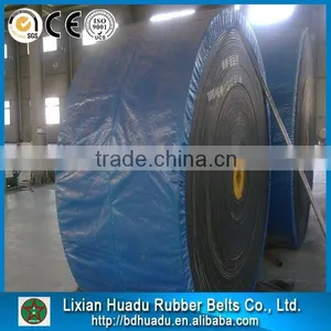 Cotton Textile Endless Conveyor Belt thumbnail-4