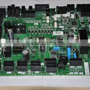 Pcb Manufacturer China Elevator Pcb Electronic Pcb thumbnail-1