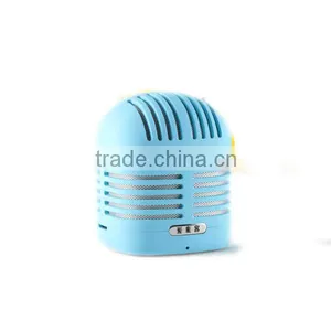 Original Portable Wireless Bluetooth Speaker New High Quality For Smartphone For Tablet PC Hot Sale For Gift thumbnail-3