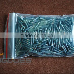 134.2KHz 12mm Animal Identifying Glass Transponder thumbnail-1