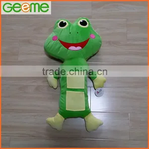 M3 Plush Car Seat Belt Animal Pets Toy for Kids thumbnail-3