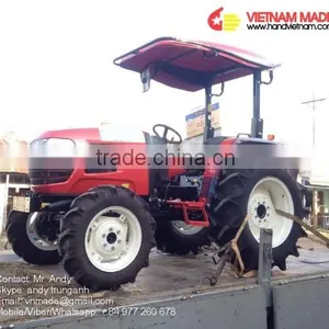 Brand New YANMAR Tractor EF 494T thumbnail-4