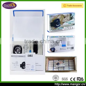 One Sample Test Factory Price Snorer Man Need MIC Anti Snore Watch For Wrist thumbnail-6