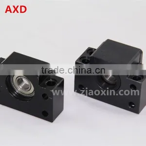 Easy Seted Ball Screw Fixed Side BK10 From China Supplier thumbnail-2