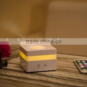 New Oil Essential Electric Aroma Diffuser Humidifier Explosion Models Malaysia Aroma Diffuser thumbnail-4