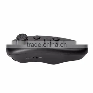 Virtual Reality 3D Glass VR BOX Bluetooth Remote Controller With Wireless thumbnail-4