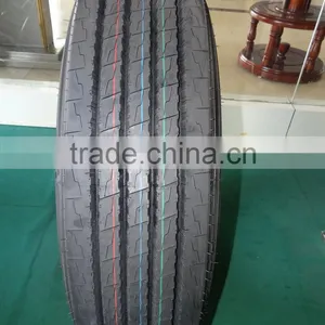 All Steer Radial Truck Tyre thumbnail-1