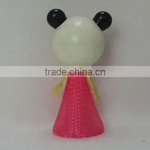 Jumping Panda Doll thumbnail-5