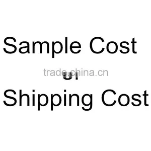 Sample Fee or Shipping Fee thumbnail-1