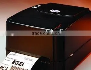 TSC Printer/barcode Printer TTP-244 Plus thumbnail-1