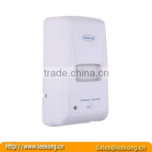 1000ml Capacity Touchless Sensor Soap Dispenser, Auto Hand Sanitizer Dispenser thumbnail-2