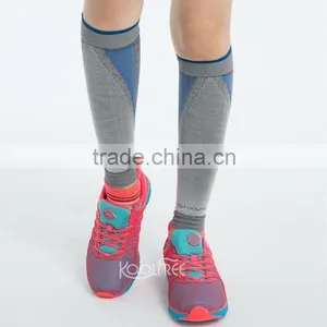 Calf Sleeves Men Fitness Cycling Wear thumbnail-2