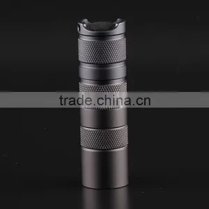 Promotion Flashlight Compact Flashlight Solar Flashlight thumbnail-3