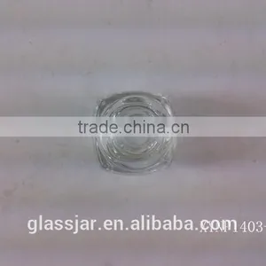 8ML Empty Clear Nail Polish Bottle thumbnail-4