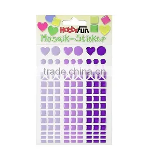 Warranty Sticker Label,metal Sticker Label thumbnail-4